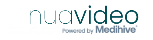 Nua Communication Logo